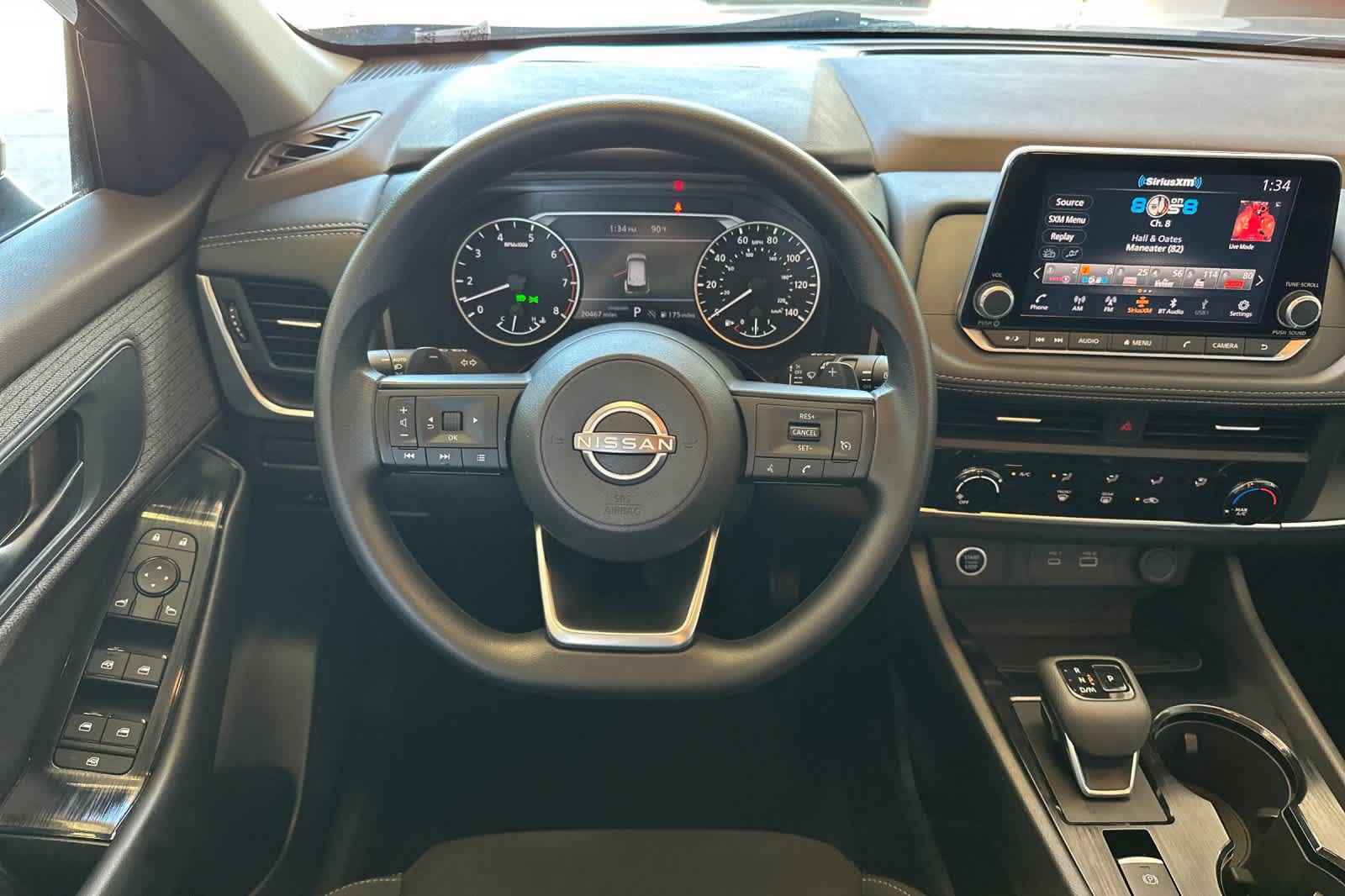 Thumbnail: 2023 Nissan Rogue - 13