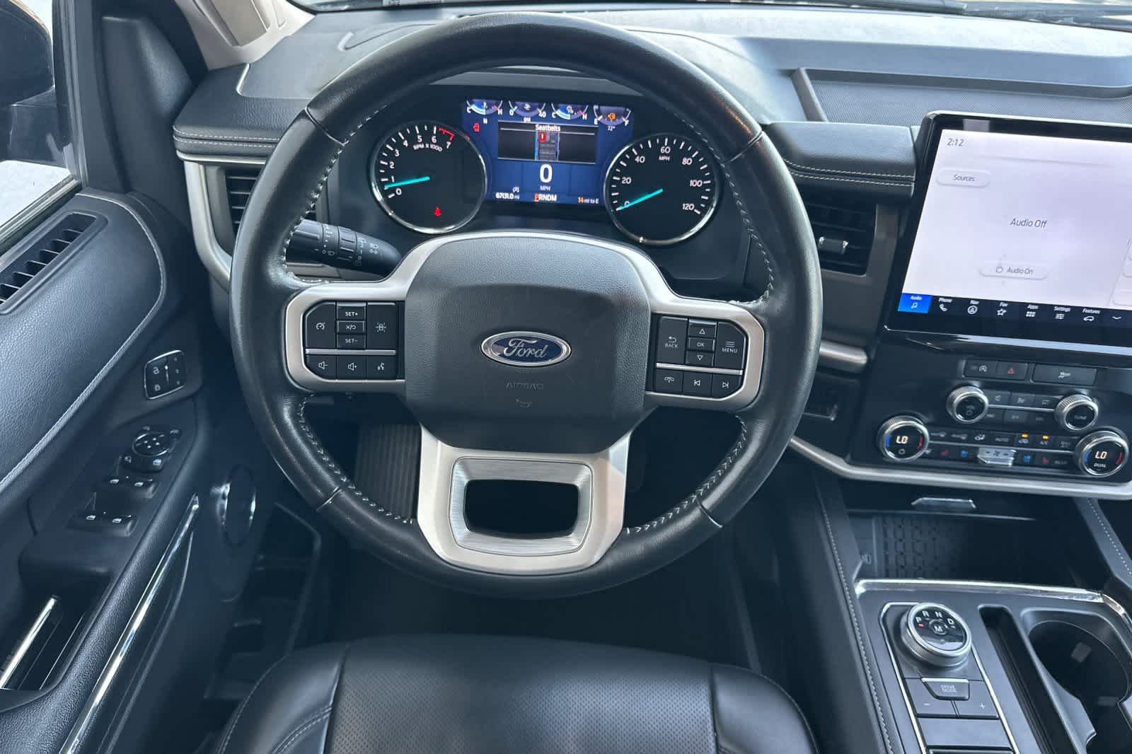 Thumbnail: 2024 Ford Expedition - 14