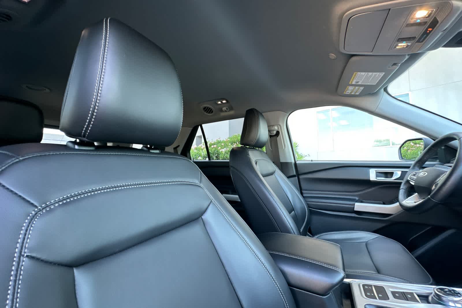 Thumbnail: 2022 Ford Explorer - 19