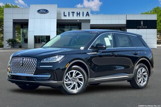 2025 Lincoln Corsair Premiere SUV