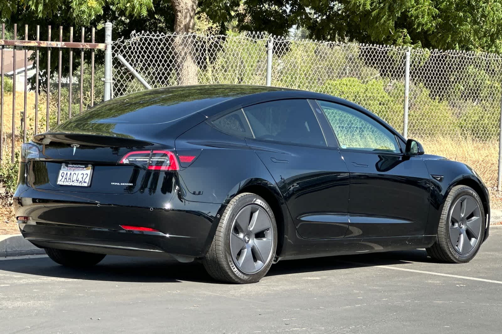 Thumbnail: 2022 Tesla Model 3 - 2