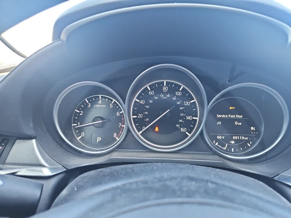 Thumbnail: 2020 Mazda Mazda6 - 19