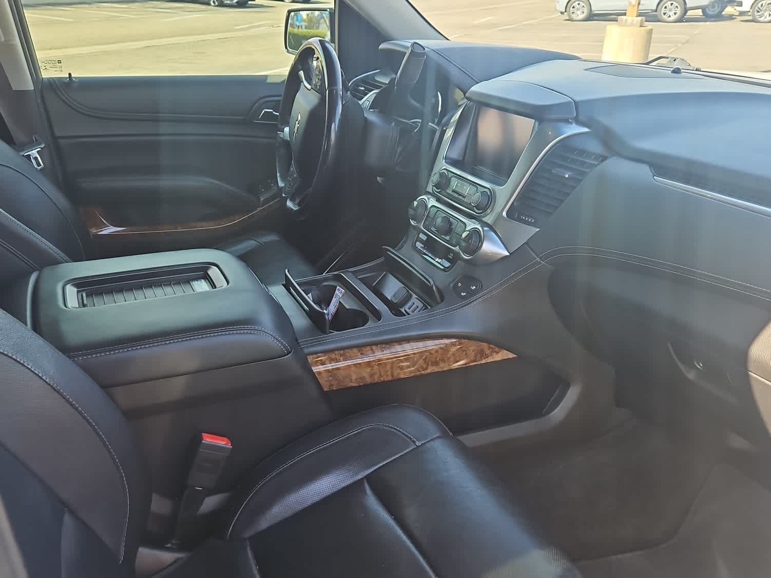 Thumbnail: 2018 Chevrolet Tahoe - 13