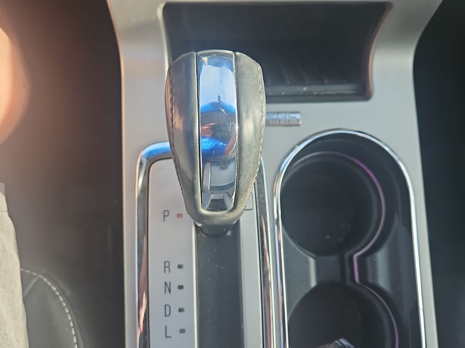 Thumbnail: 2009 Ford Flex - 19