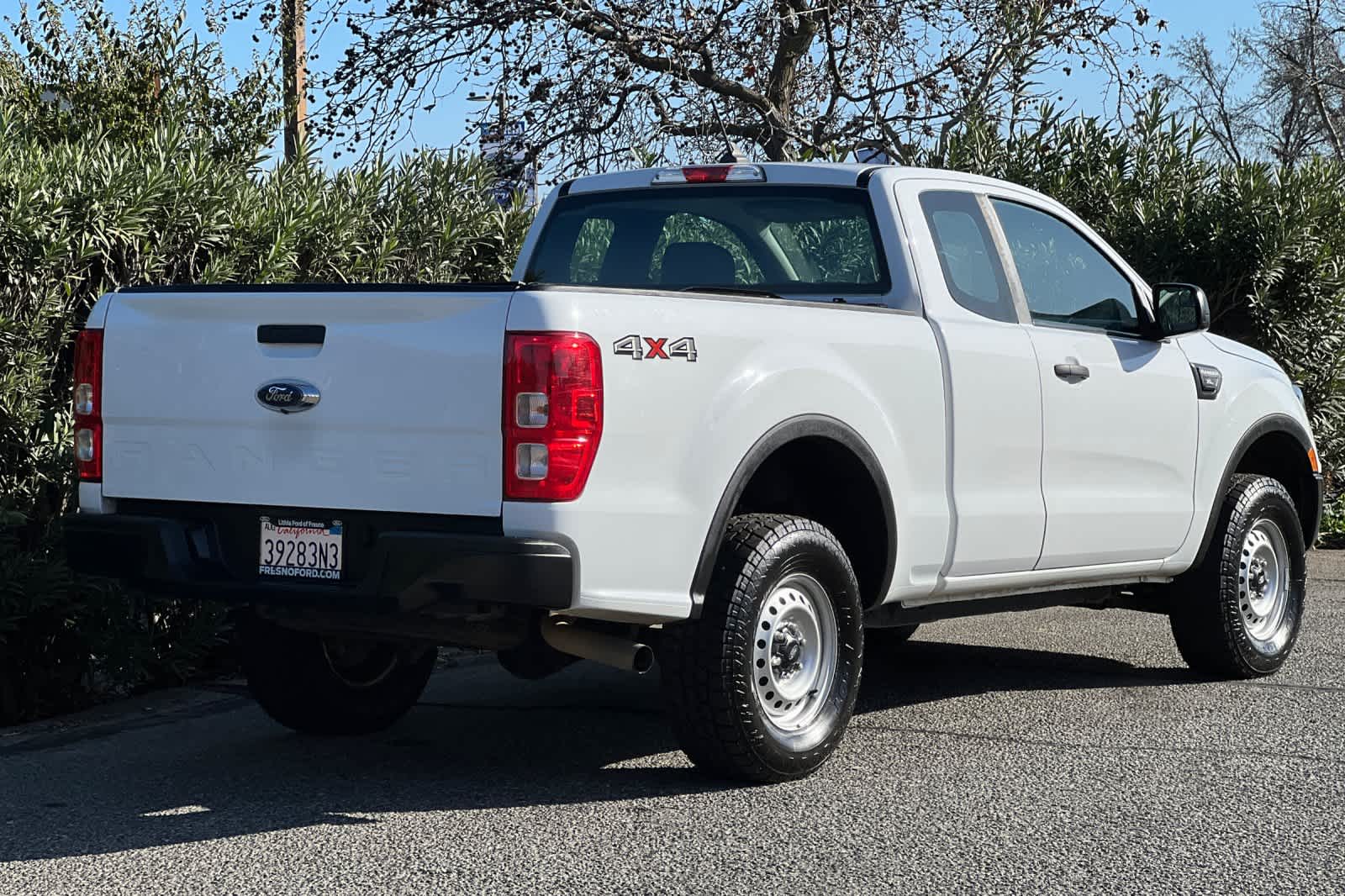 Thumbnail: 2022 Ford Ranger - 2