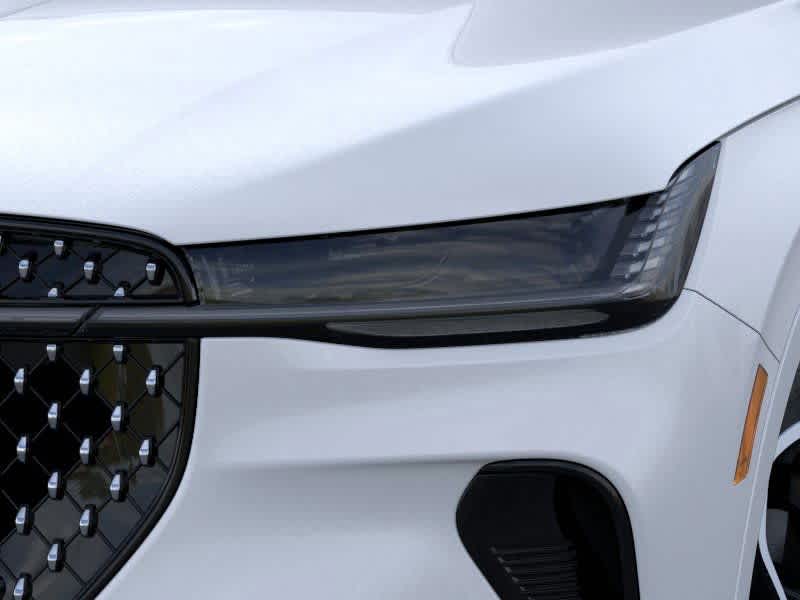 Thumbnail: 2026 Lincoln Nautilus - 19