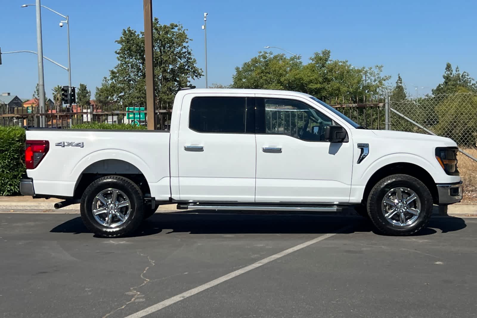 Thumbnail: 2024 Ford F-150 - 8