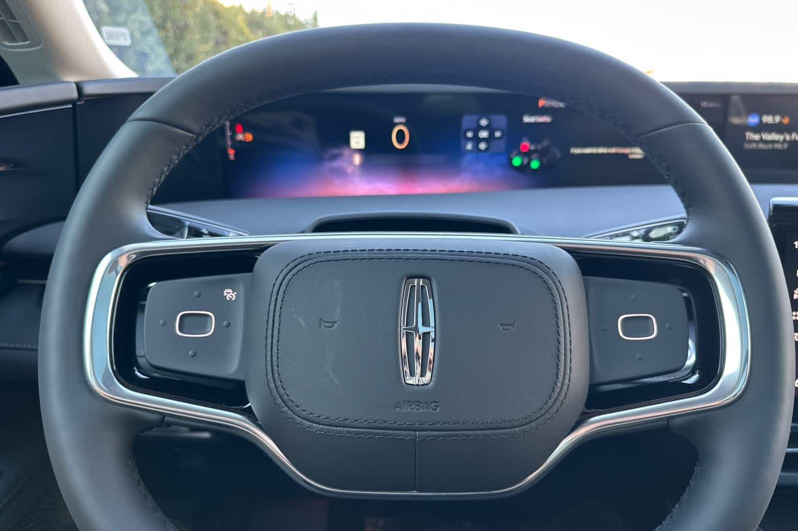 Thumbnail: 2026 Lincoln Nautilus - 24