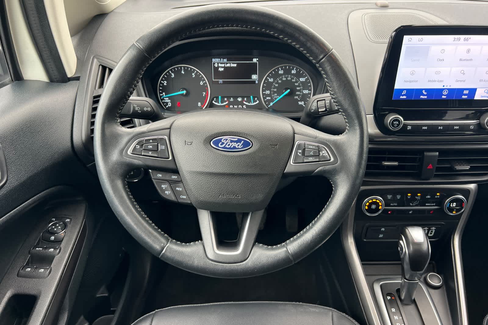 Thumbnail: 2021 Ford EcoSport - 14