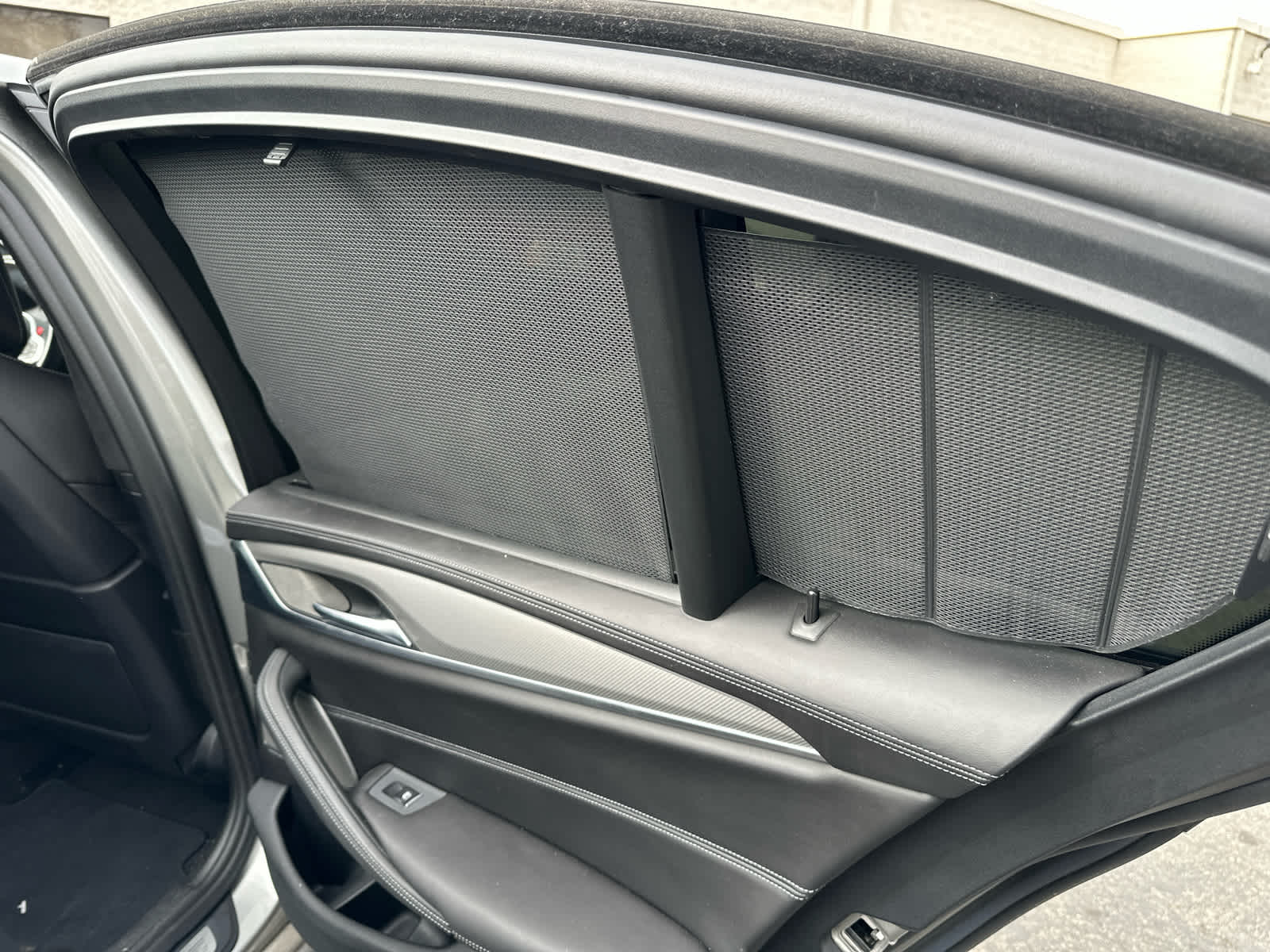 Thumbnail: 2019 BMW M5 - 17