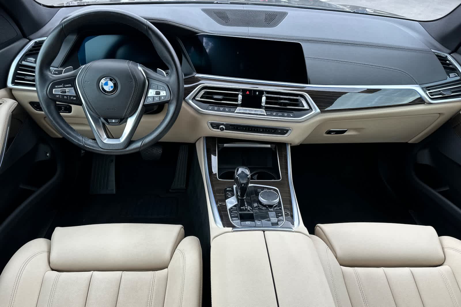 Thumbnail: 2021 BMW X5 - 3