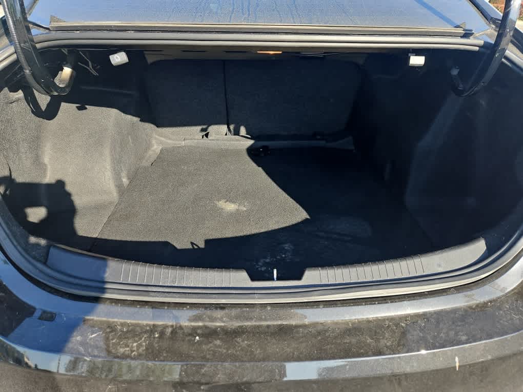 Thumbnail: 2020 Chevrolet Malibu - 9