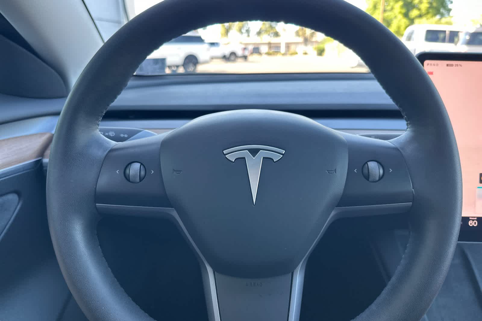 Thumbnail: 2023 Tesla Model 3 - 22