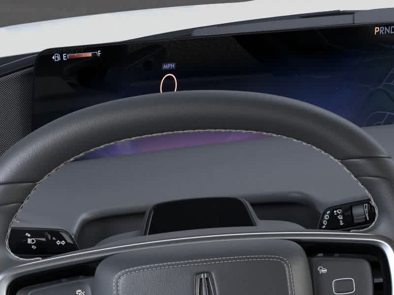 Thumbnail: 2026 Lincoln Navigator - 14