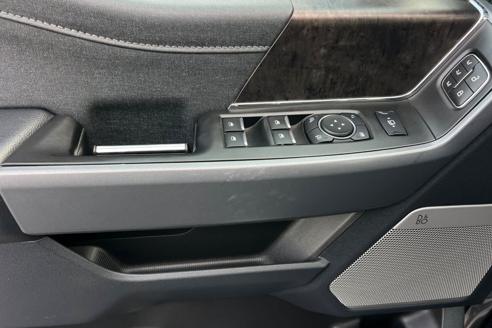 Thumbnail: 2023 Ford F-250 - 13