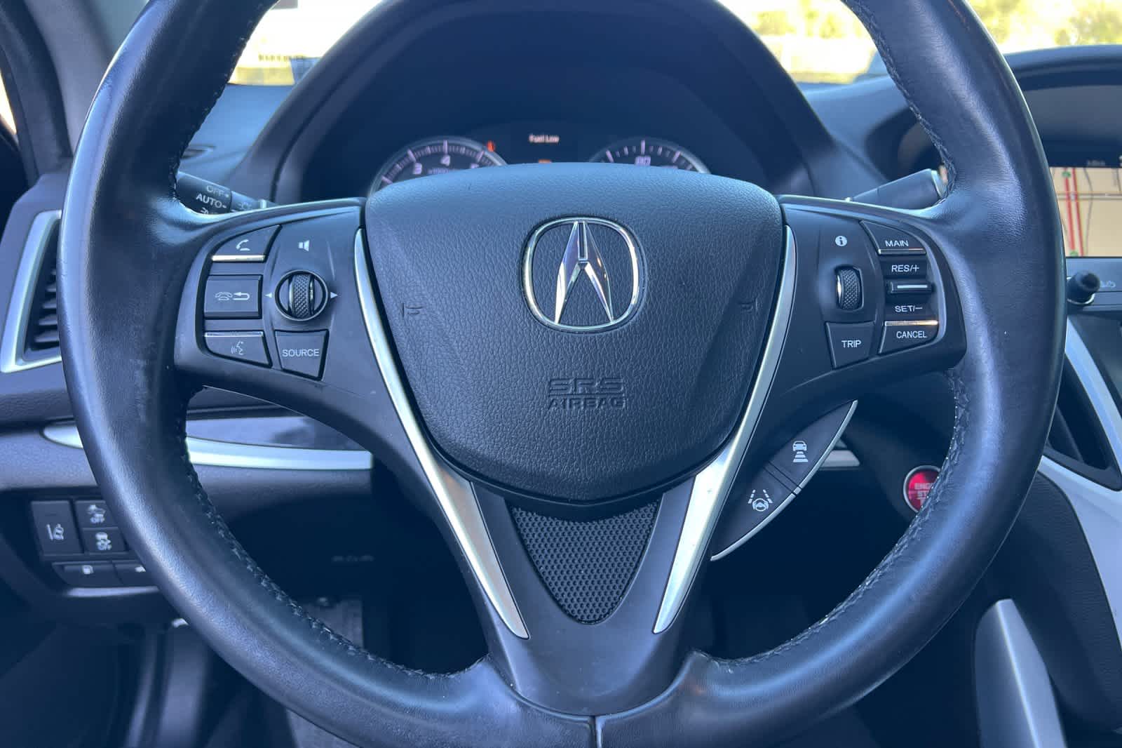 Thumbnail: 2020 Acura TLX - 24