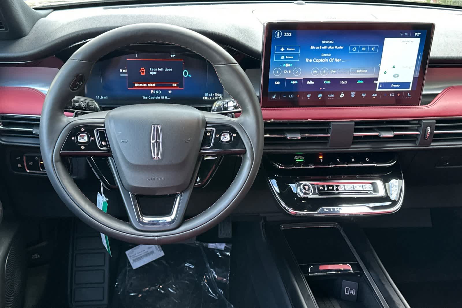 Thumbnail: 2025 Lincoln Corsair - 15