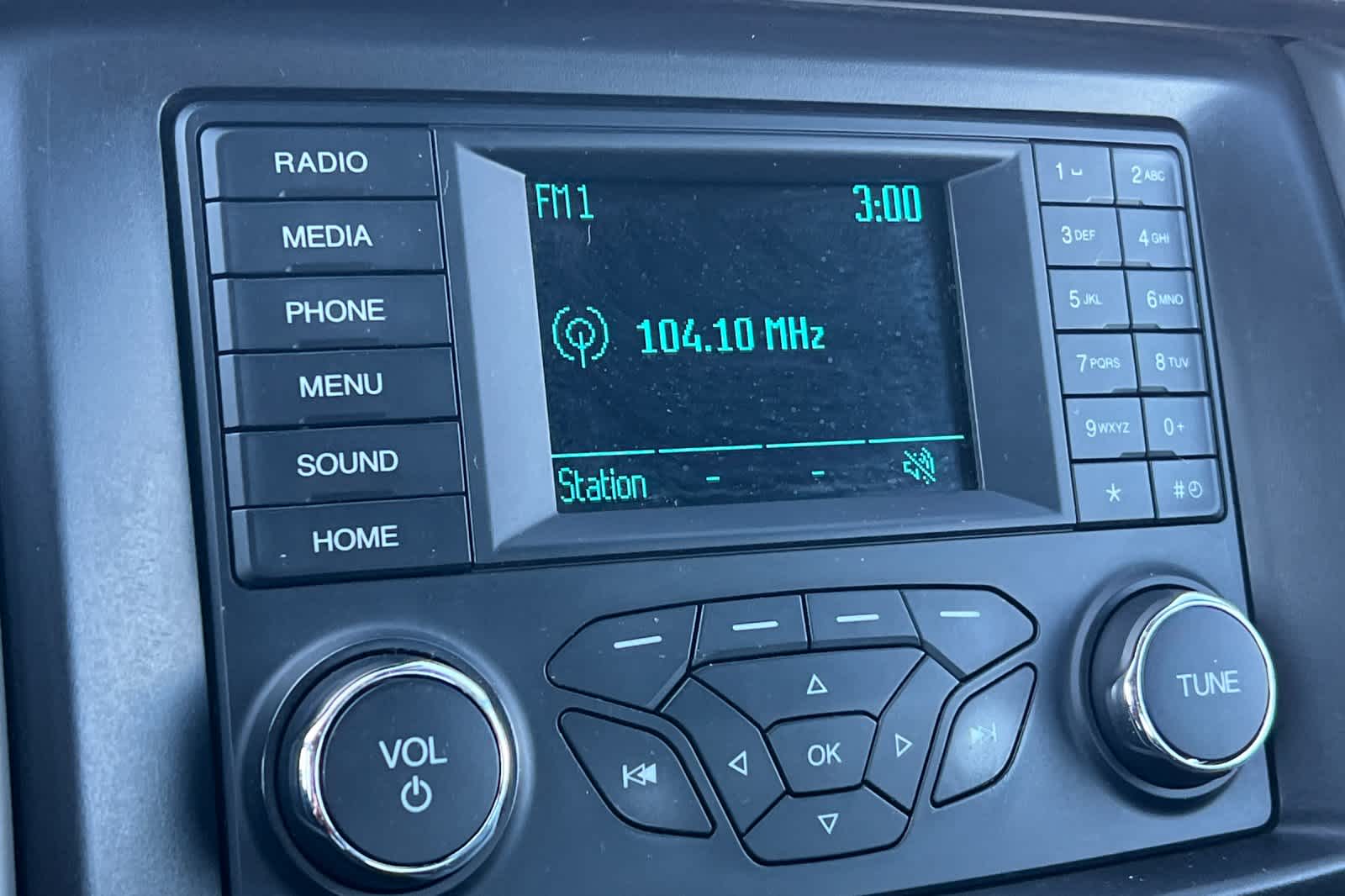 Thumbnail: 2022 Ford Ranger - 17