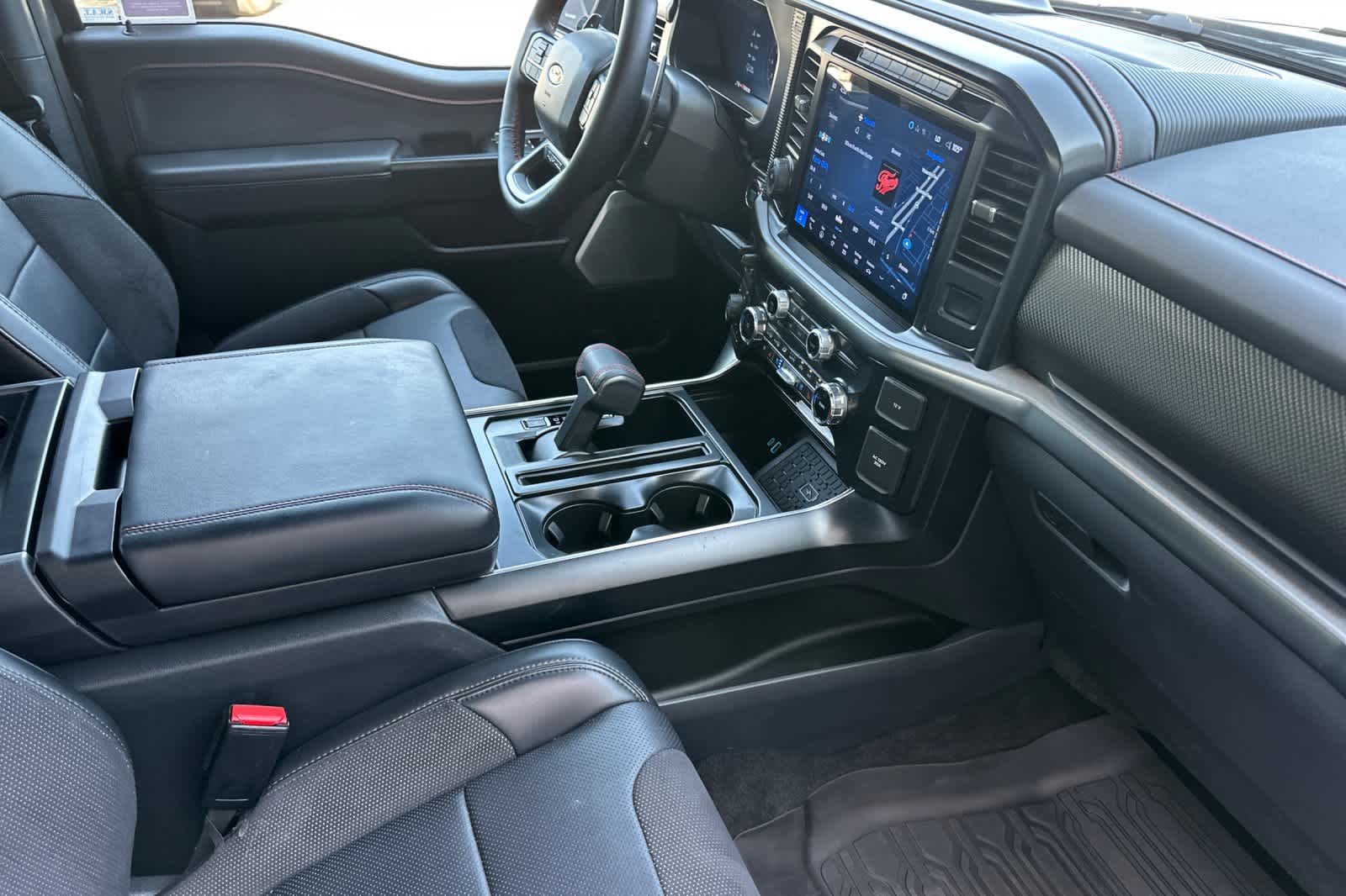 2024 Ford F-150 Raptor 15