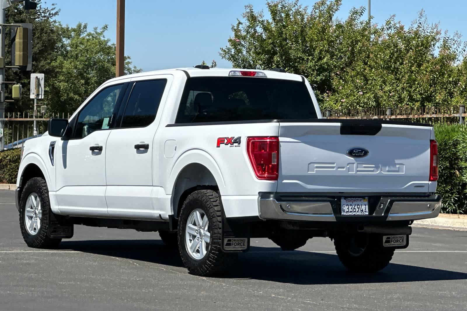 Thumbnail: 2022 Ford F-150 - 6
