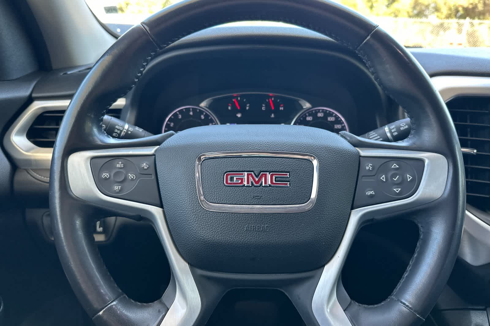 Thumbnail: 2019 GMC Acadia - 25