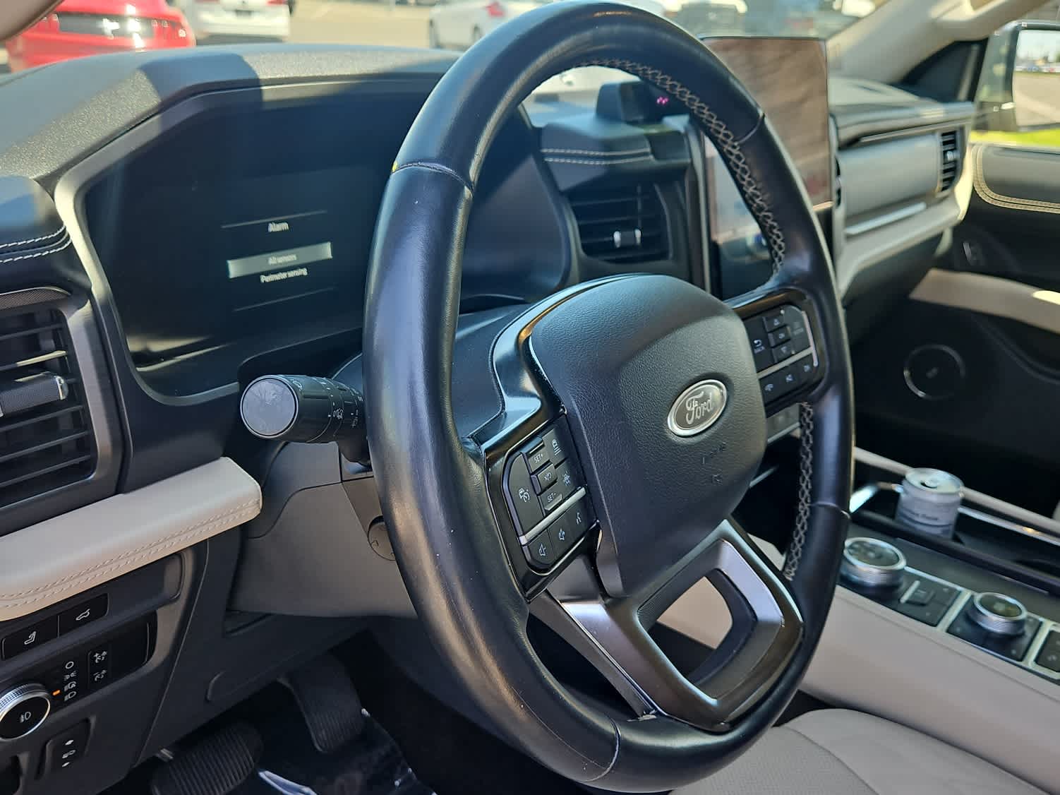 Thumbnail: 2023 Ford Expedition MAX - 2