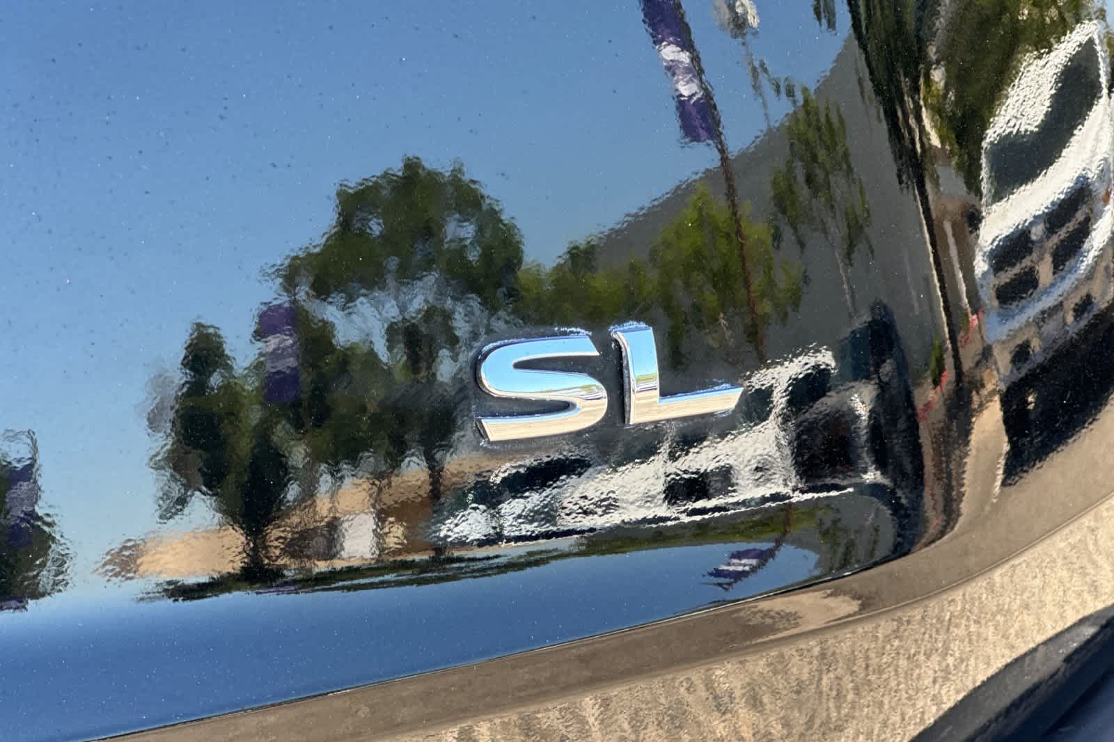 Thumbnail: 2023 Nissan Rogue - 27