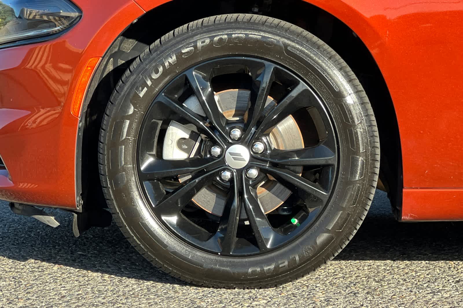 Thumbnail: 2022 Dodge Charger - 26