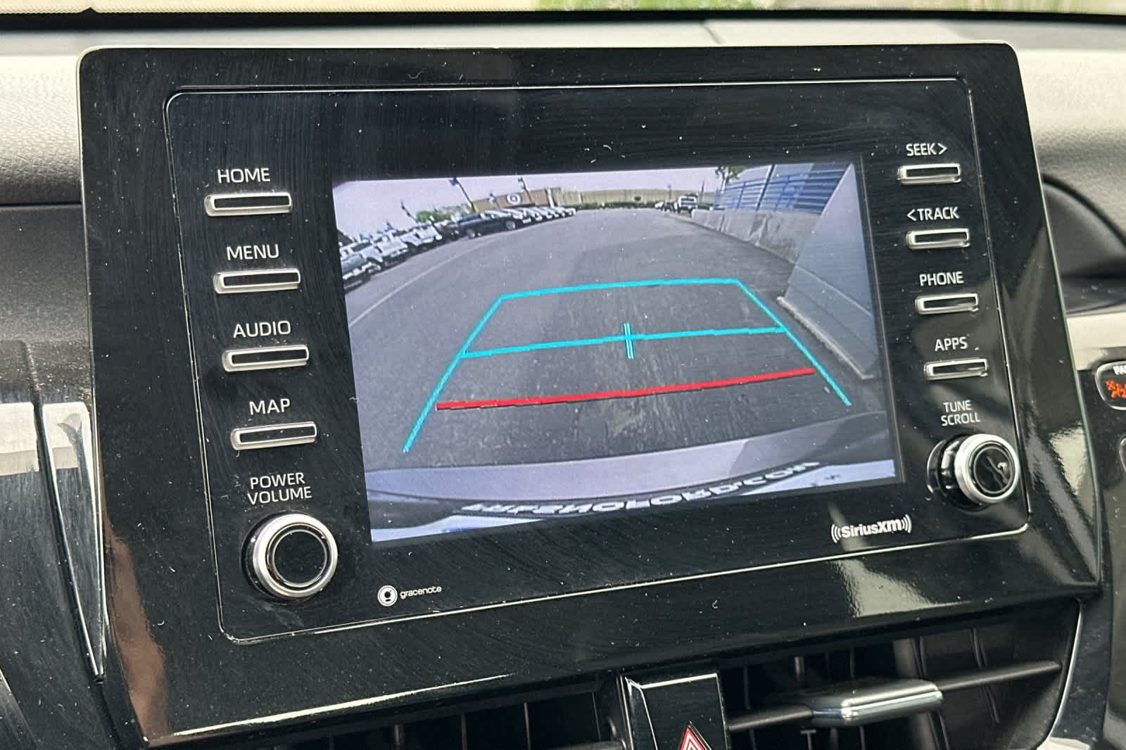 Thumbnail: 2023 Toyota Camry - 19