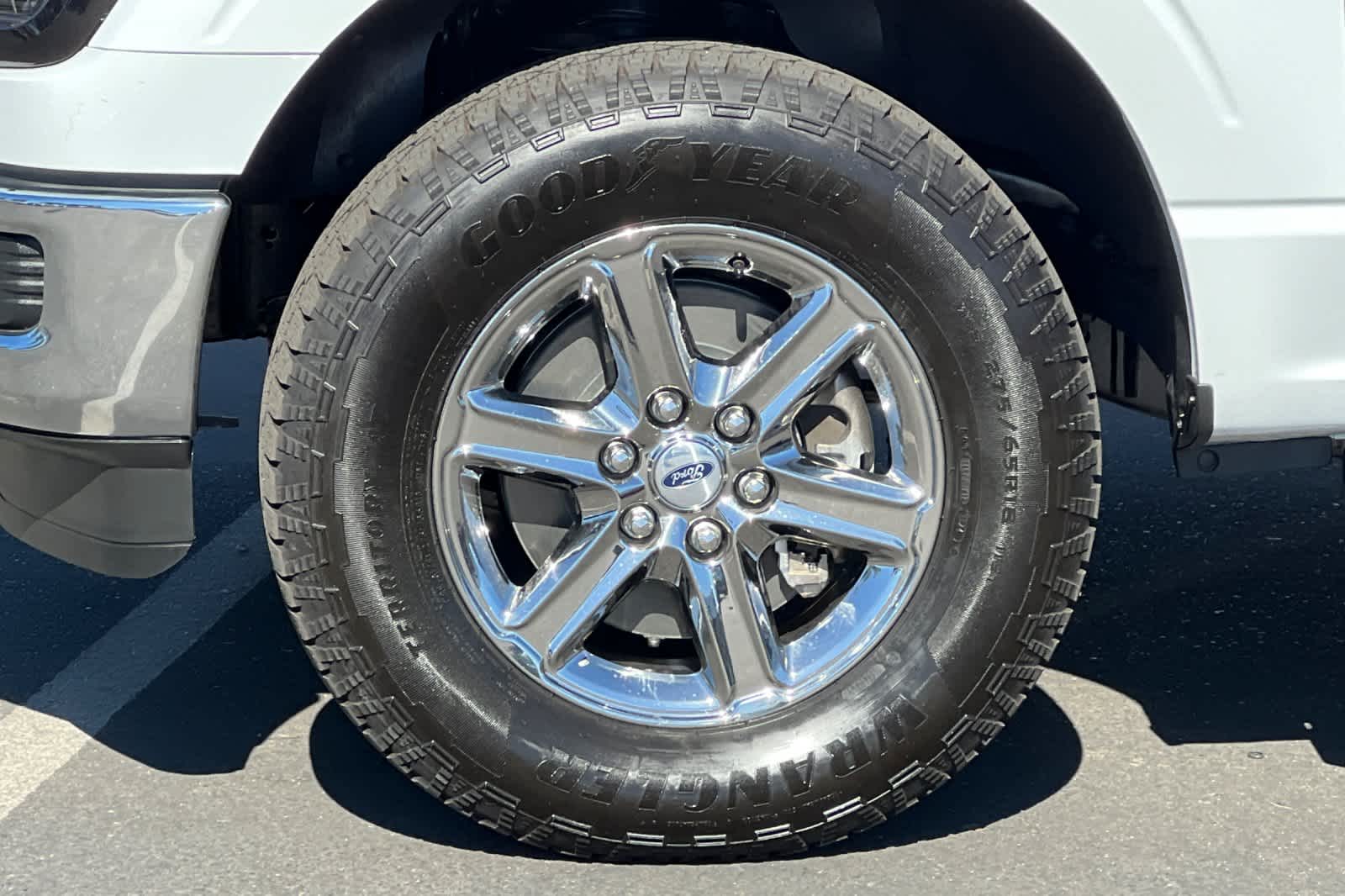 Thumbnail: 2024 Ford F-150 - 25