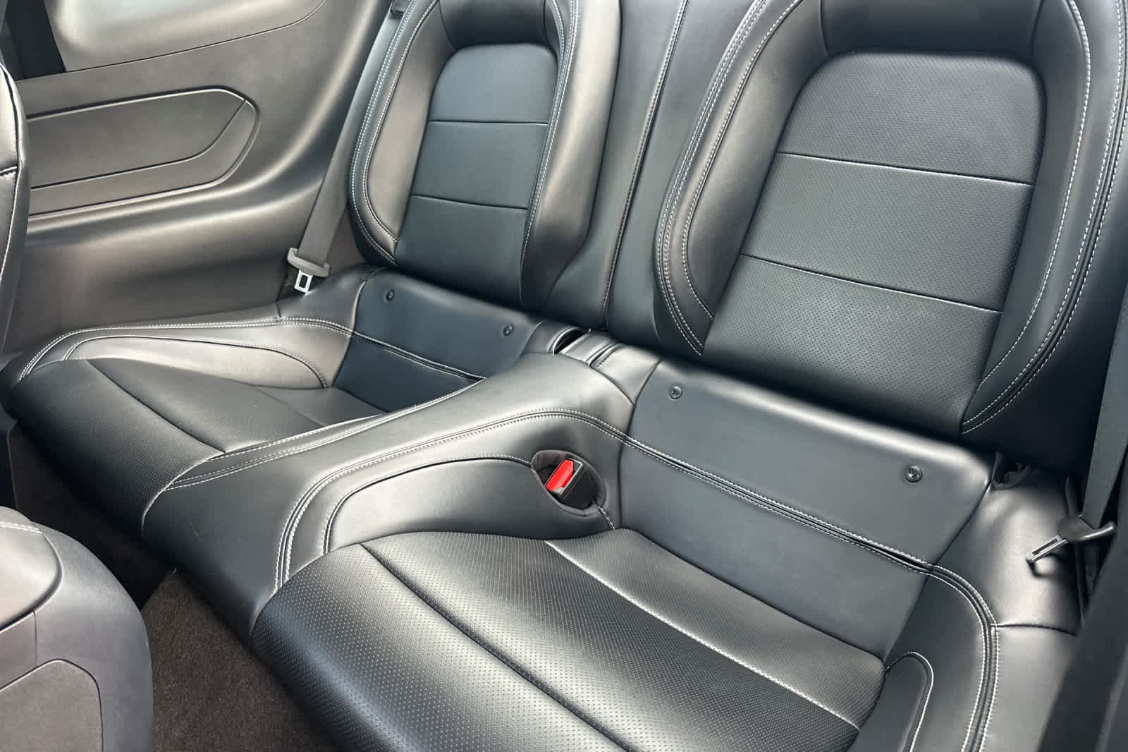 Thumbnail: 2024 Ford Mustang - 4