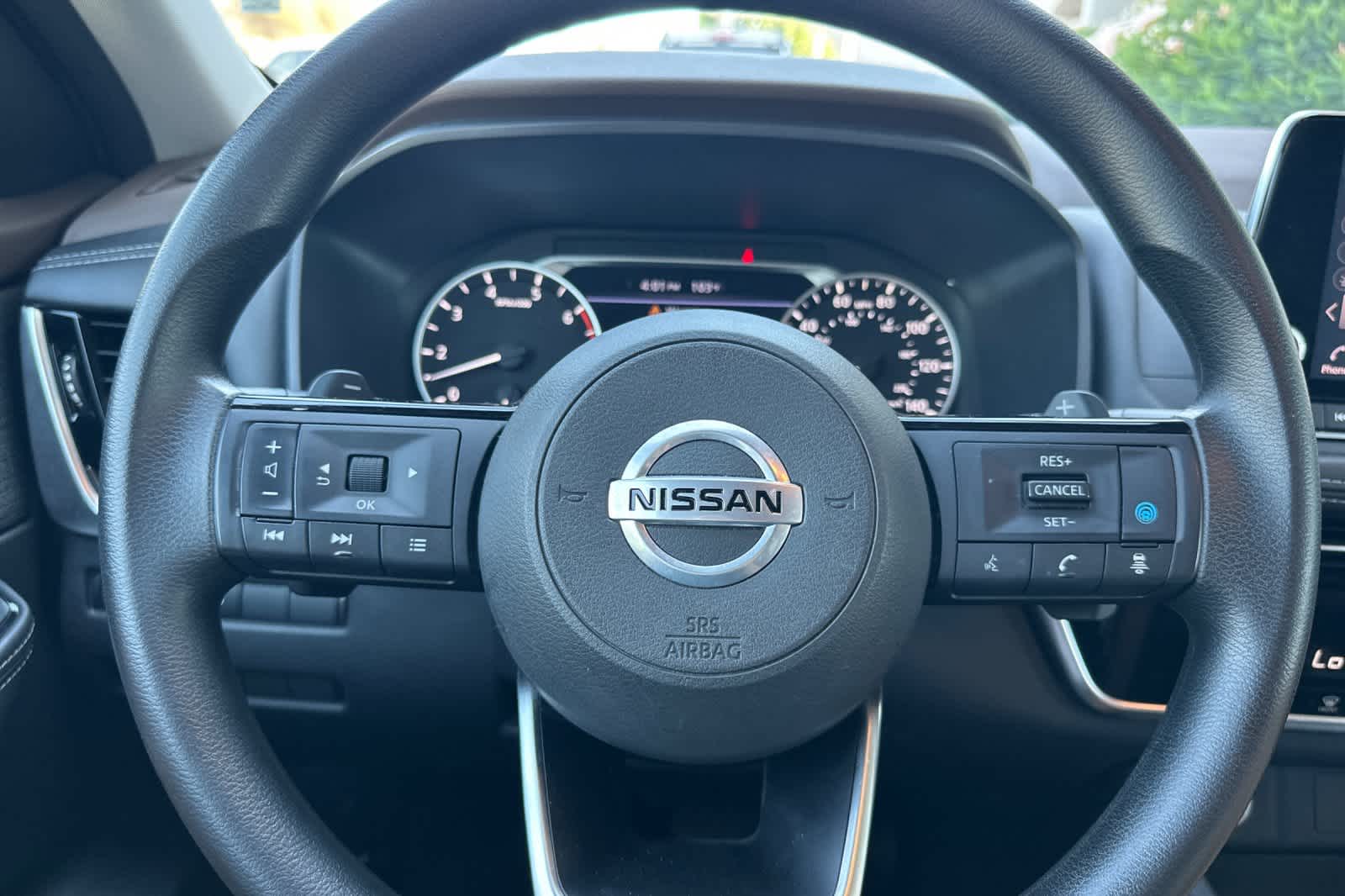 Thumbnail: 2021 Nissan Rogue - 23