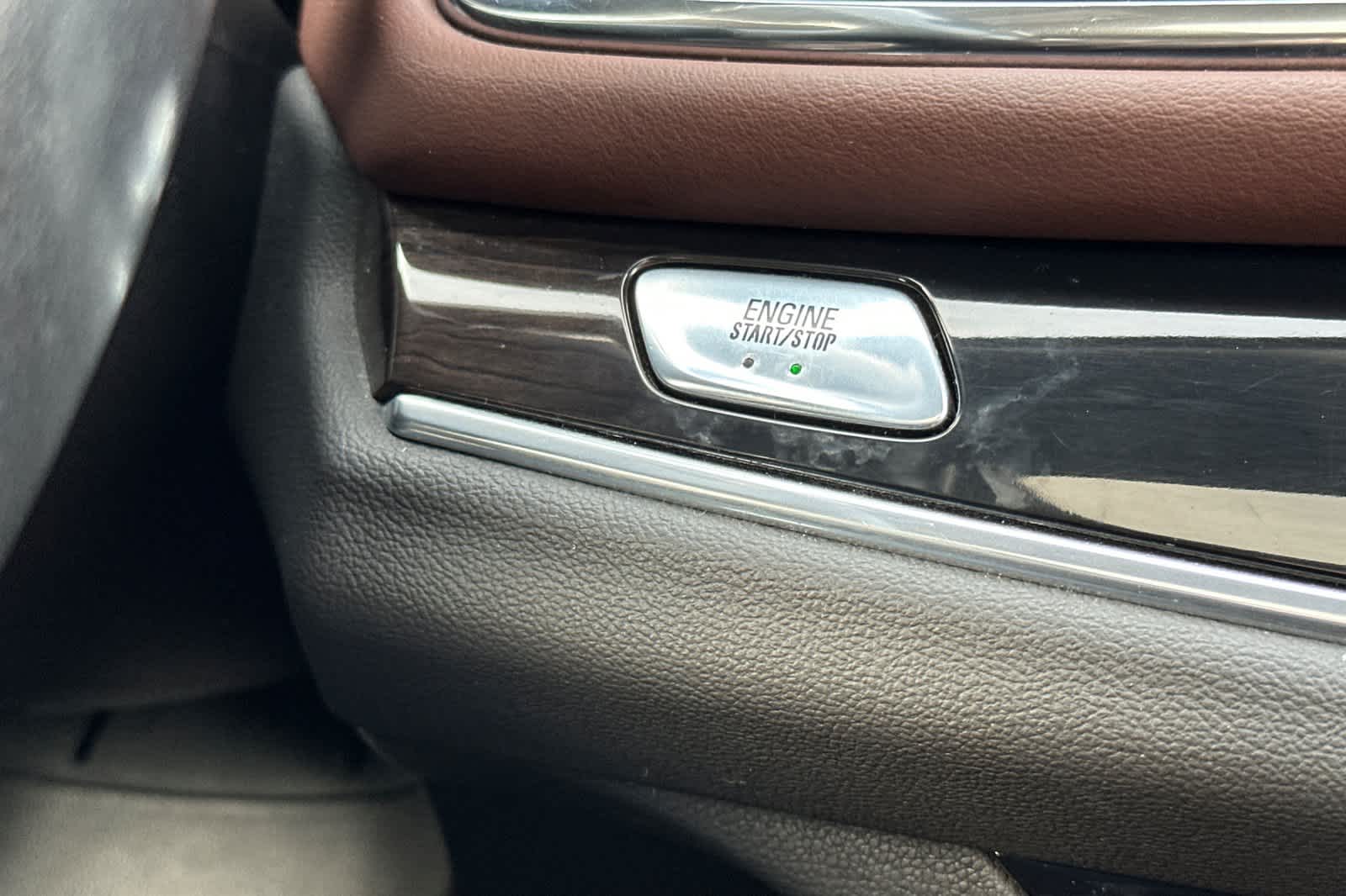 Thumbnail: 2021 Buick Enclave - 25