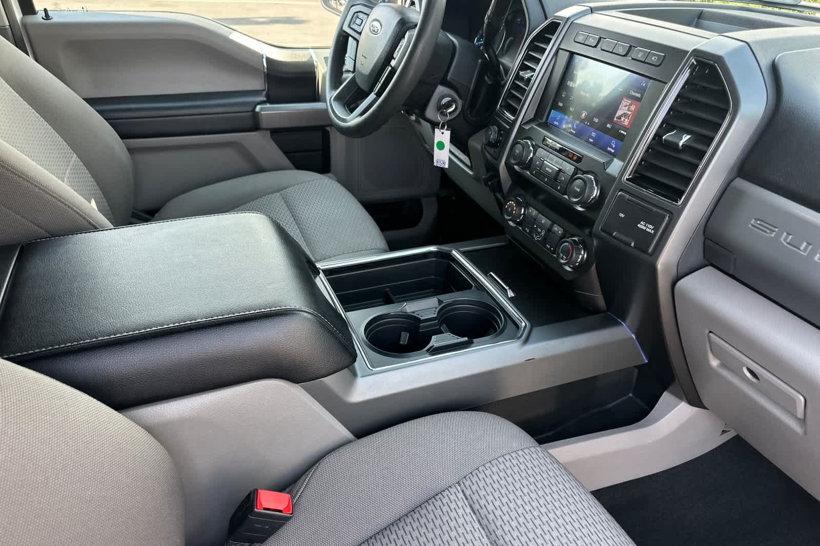 Thumbnail: 2021 Ford F-250 - 15
