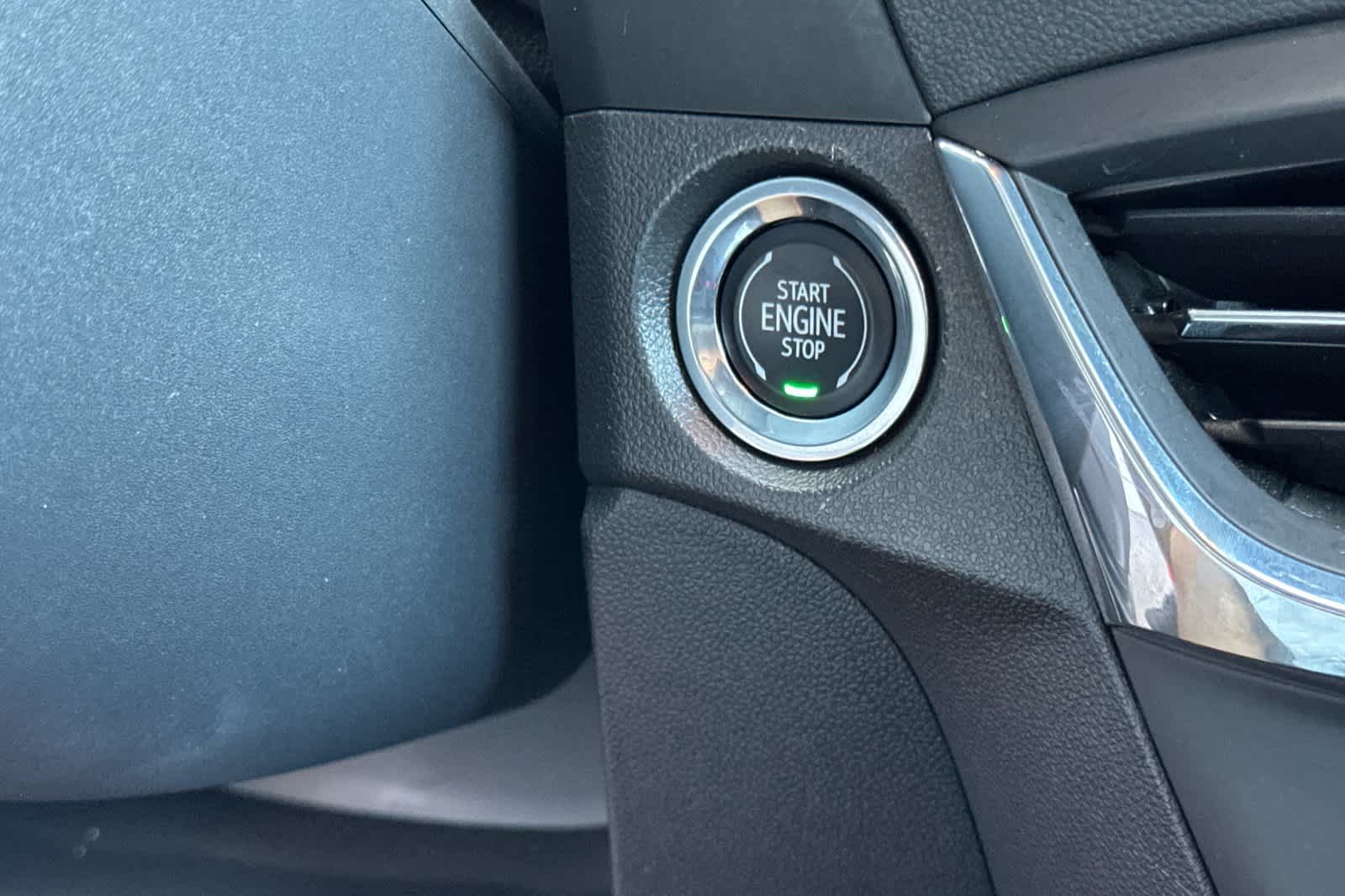 Thumbnail: 2025 Buick Encore GX - 22