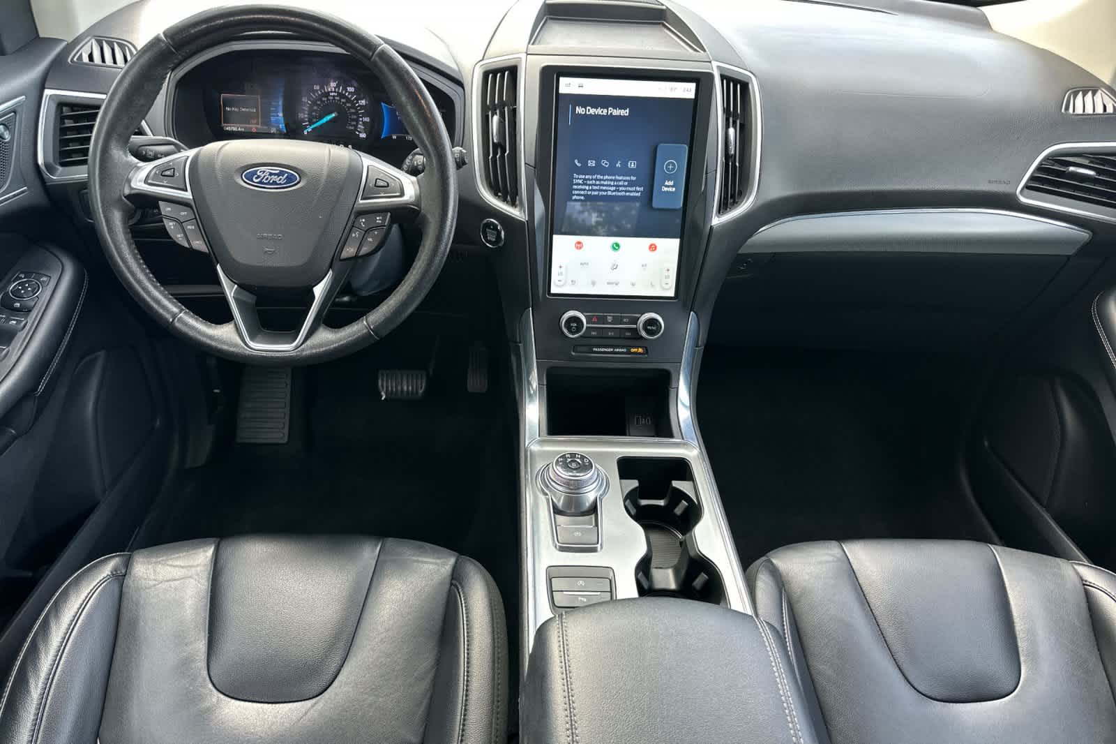 Thumbnail: 2022 Ford Edge - 3