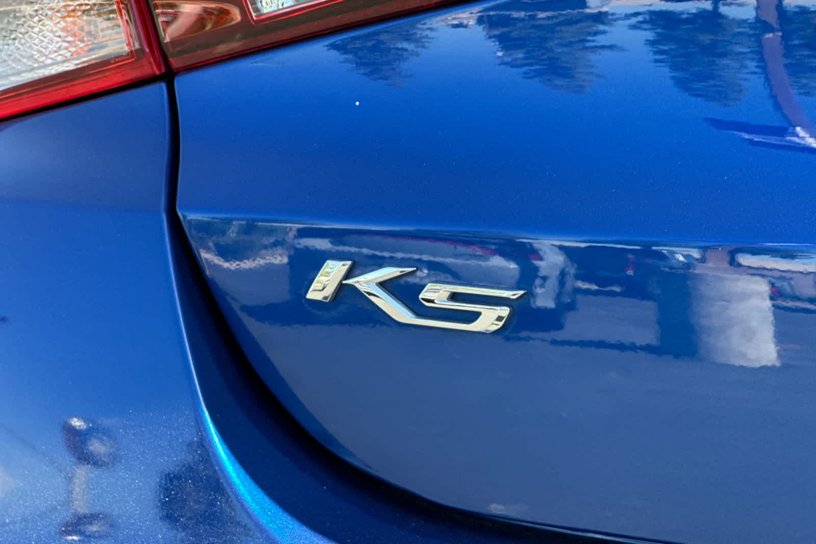 Thumbnail: 2021 Kia K5 - 27