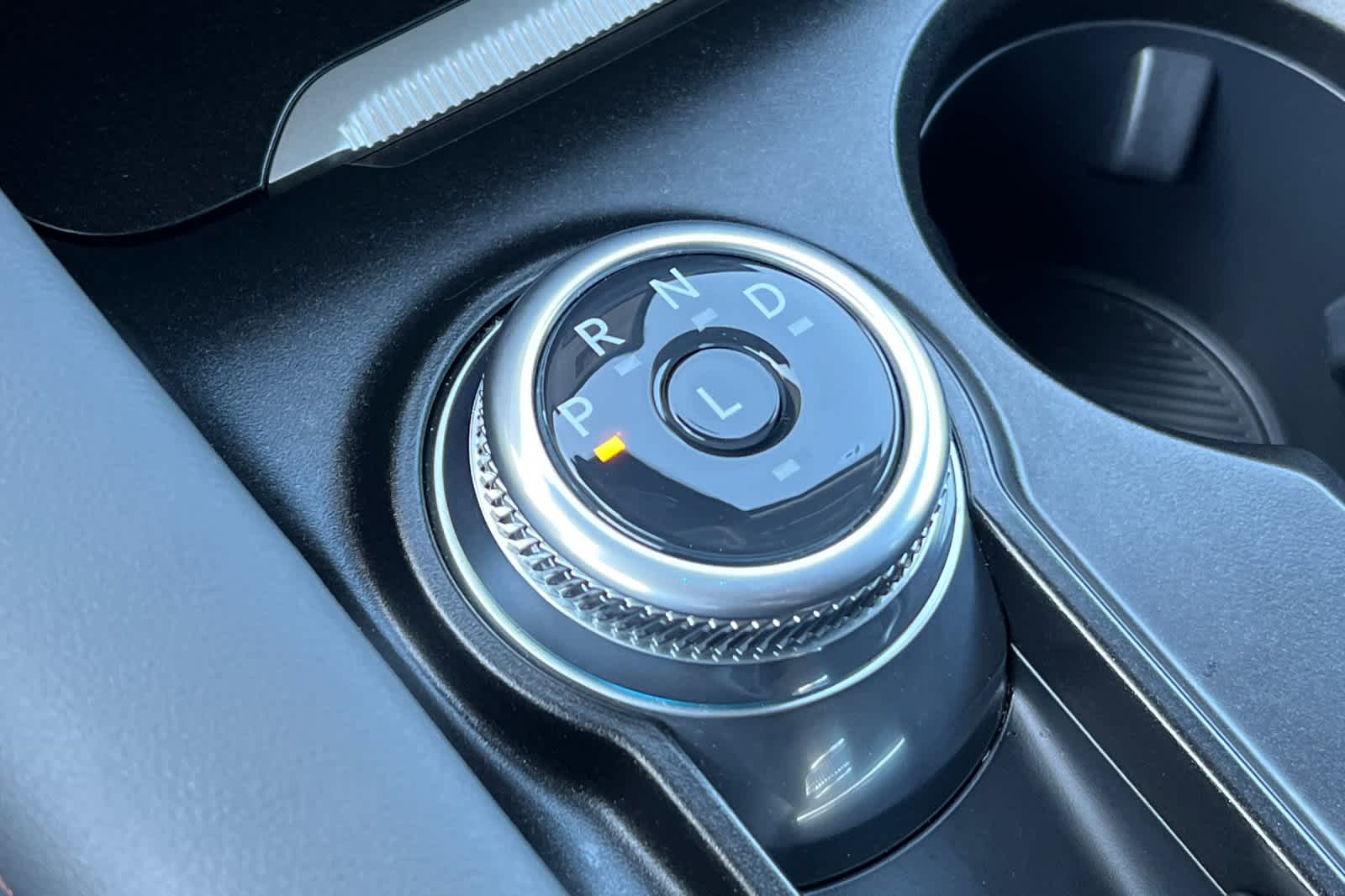 Thumbnail: 2025 Ford Explorer - 23