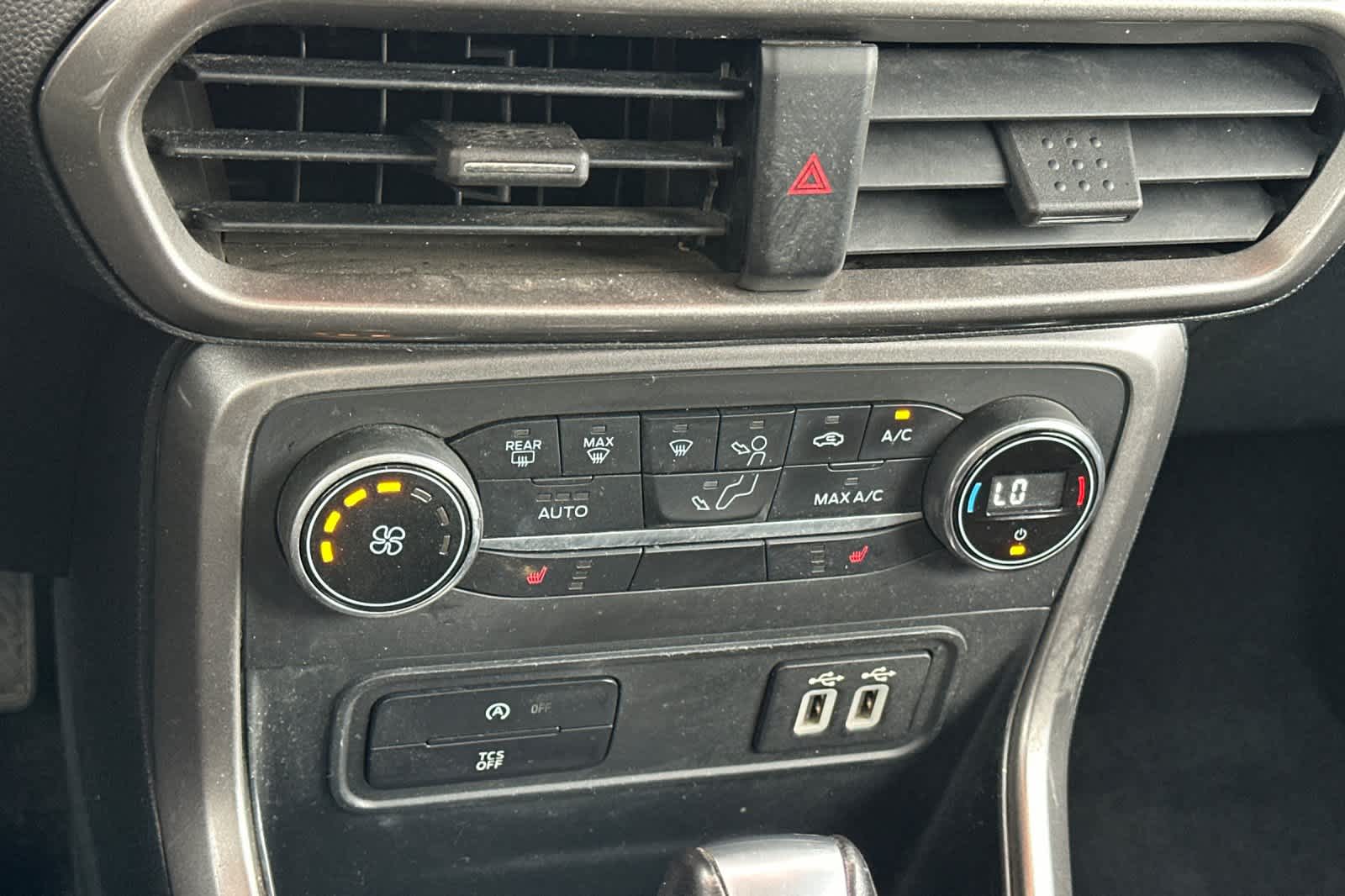 Thumbnail: 2021 Ford EcoSport - 20