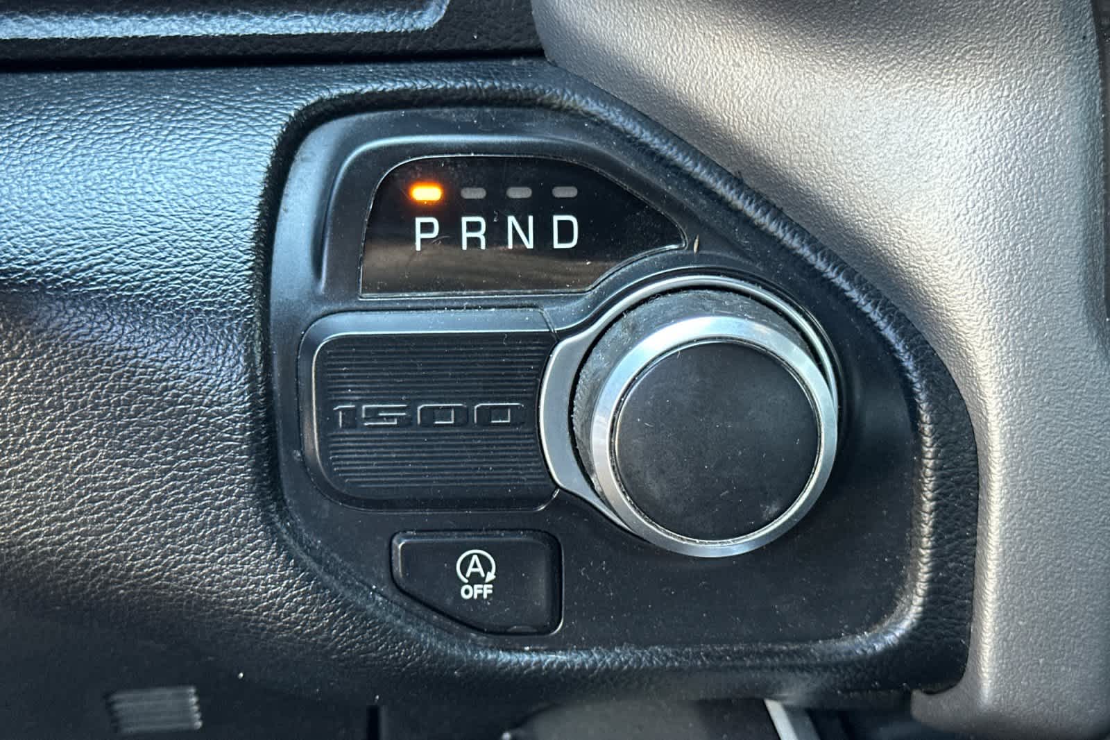 Thumbnail: 2021 RAM 1500 - 21