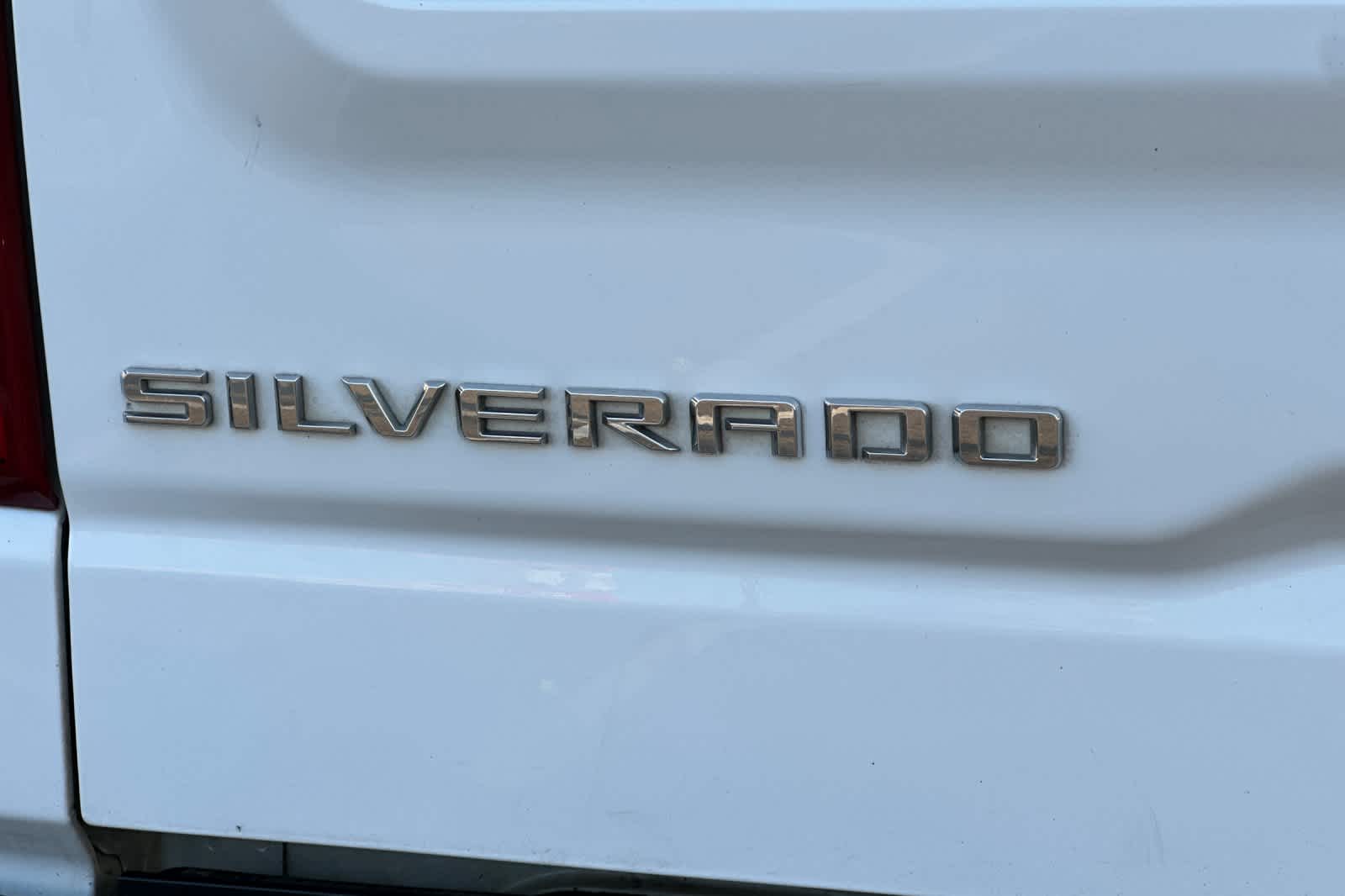 Thumbnail: 2022 Chevrolet Silverado 1500 - 27