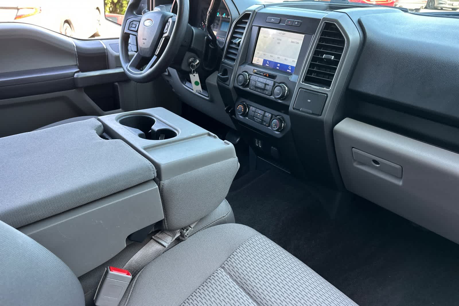 Thumbnail: 2020 Ford F-150 - 15