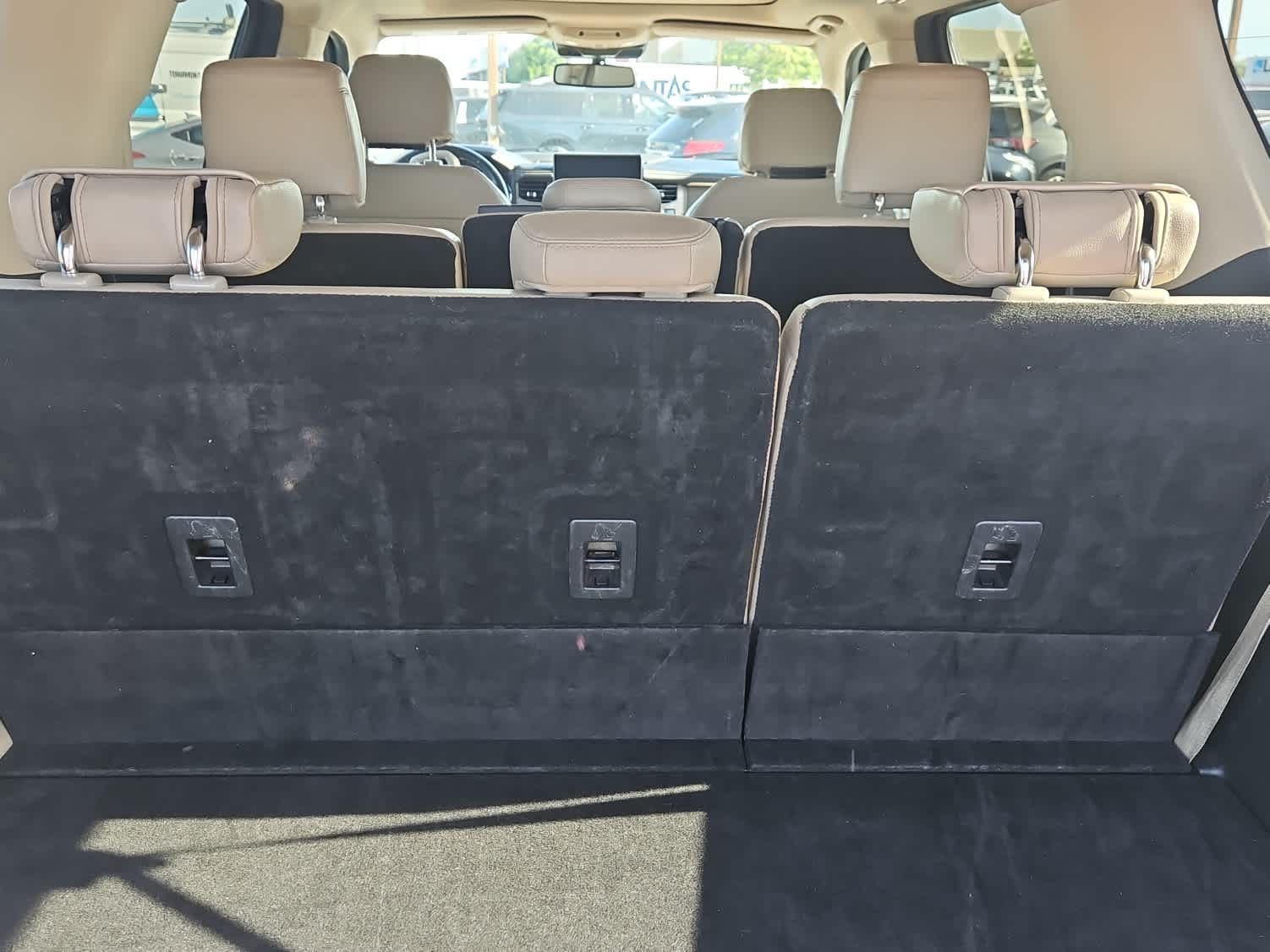 Thumbnail: 2024 Ford Expedition MAX - 9