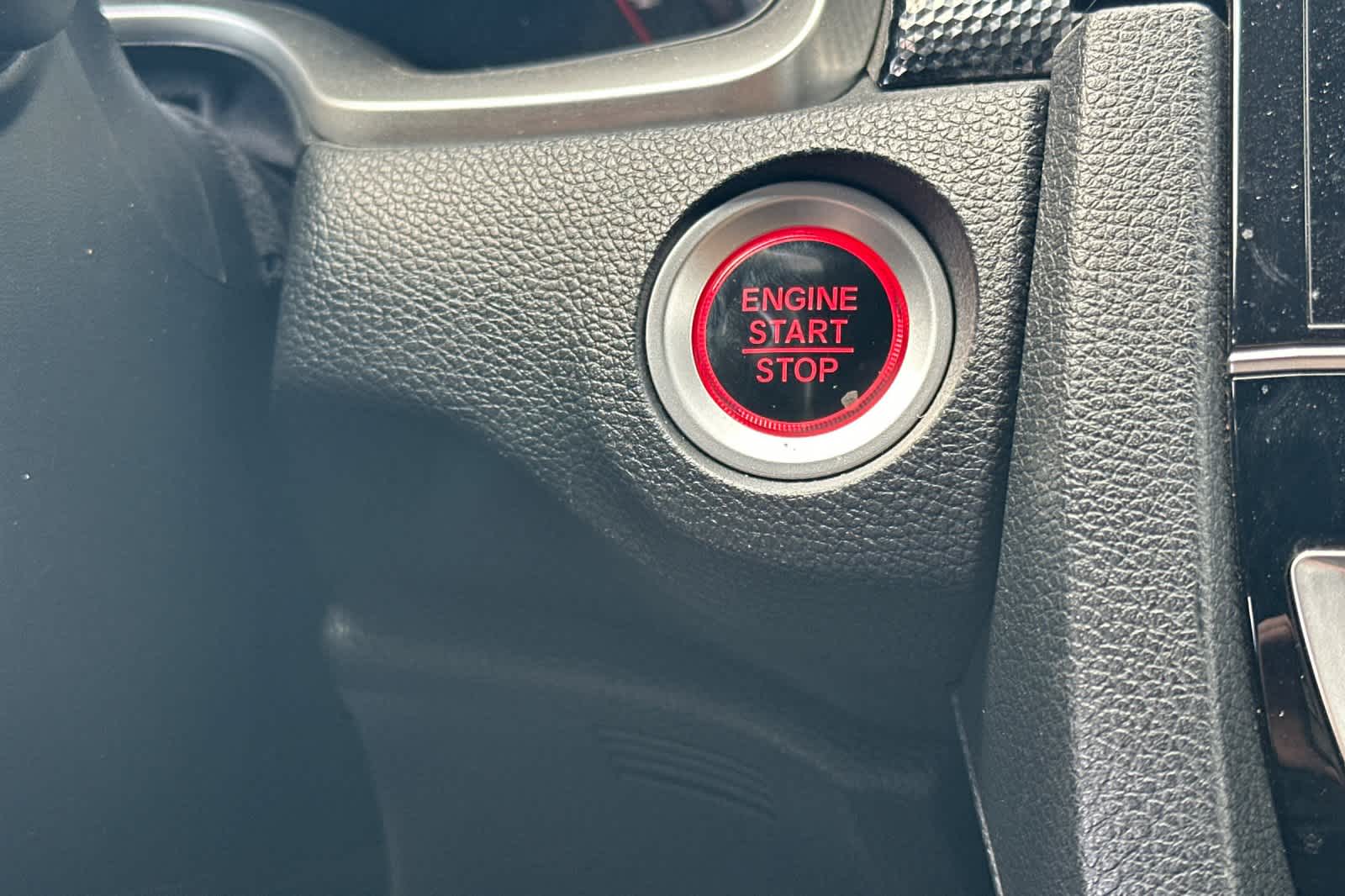 Thumbnail: 2019 Honda Civic - 20