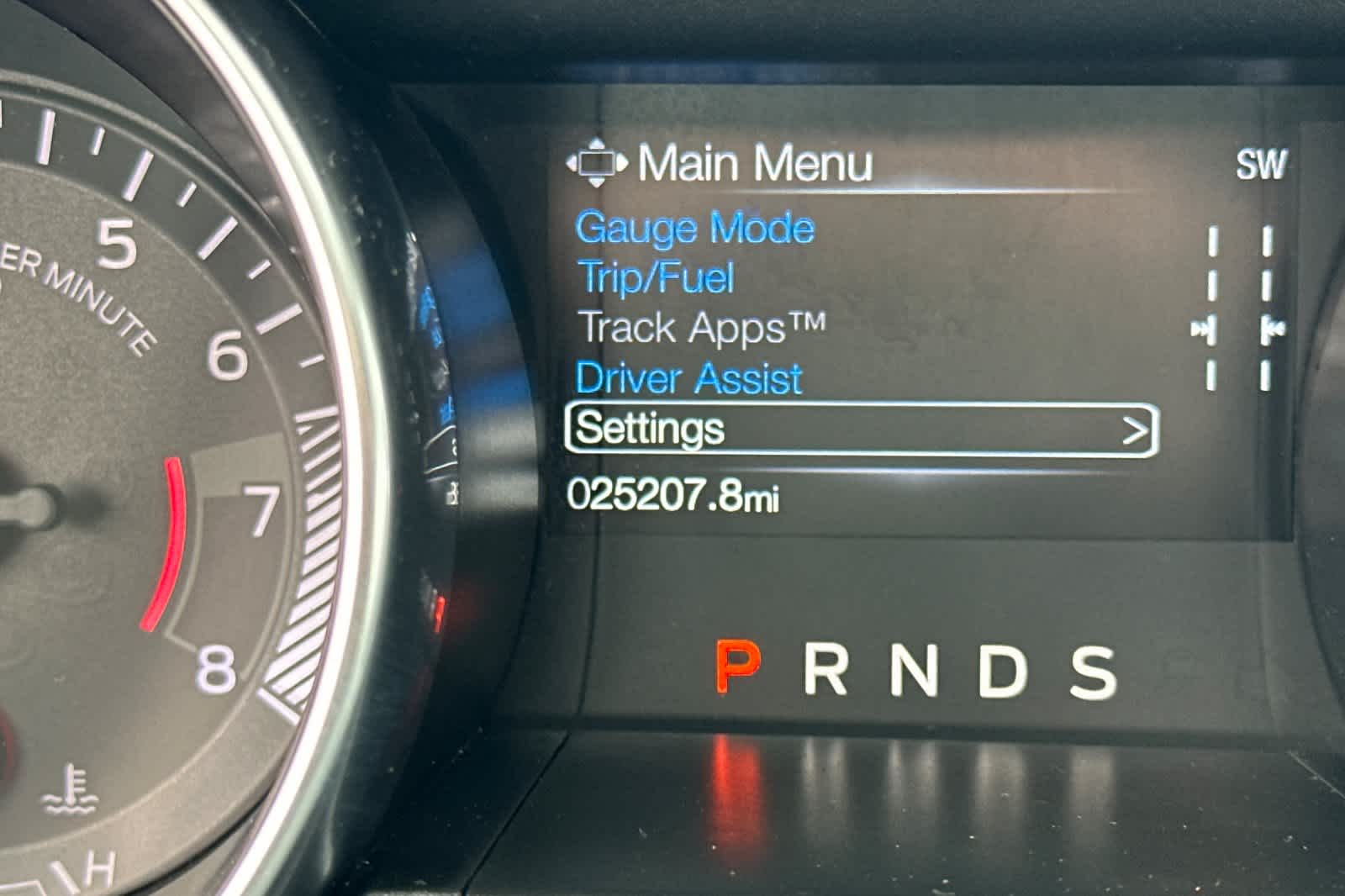 Thumbnail: 2022 Ford Mustang - 25