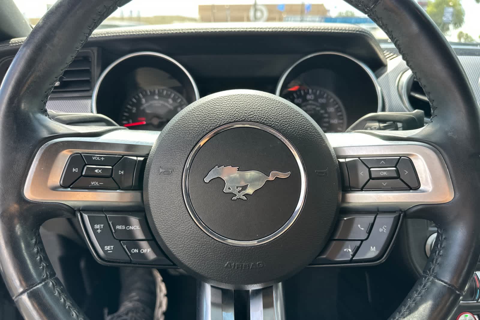 Thumbnail: 2018 Ford Mustang - 22