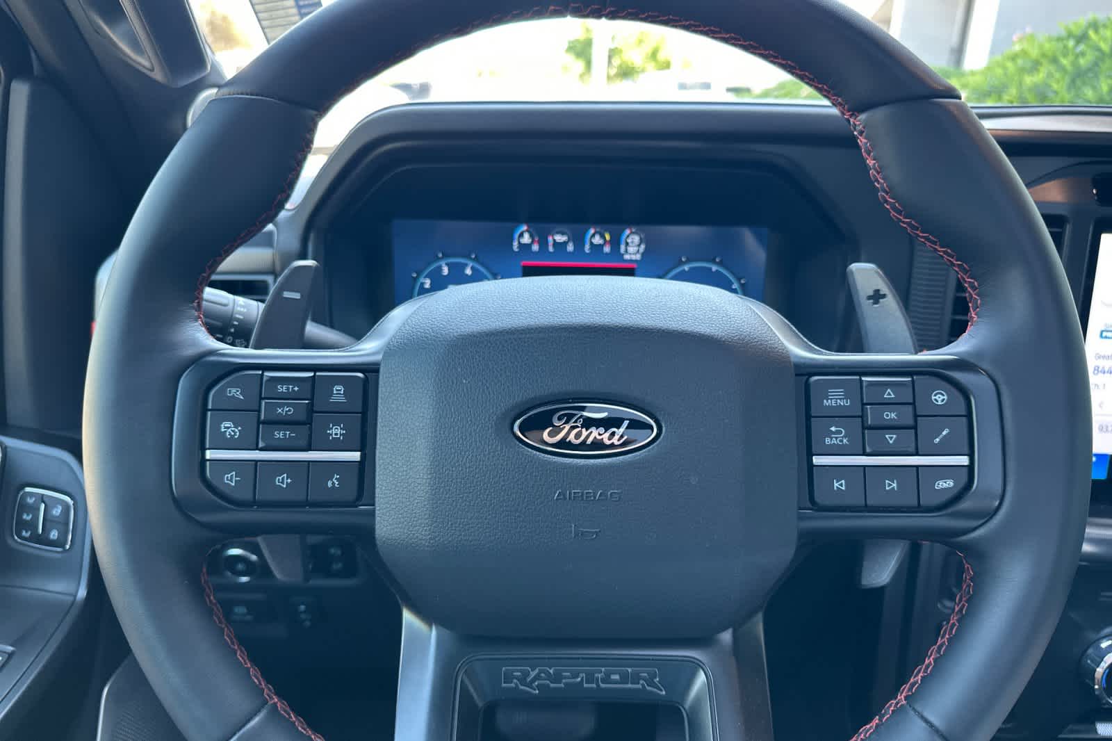 Thumbnail: 2025 Ford F-150 - 23