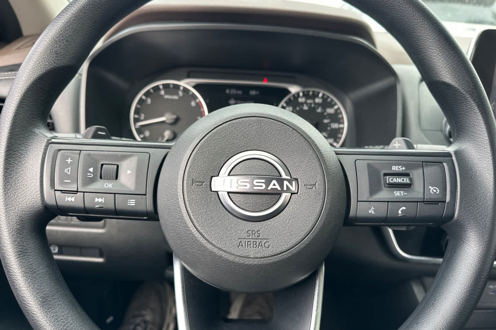 Thumbnail: 2023 Nissan Rogue - 23
