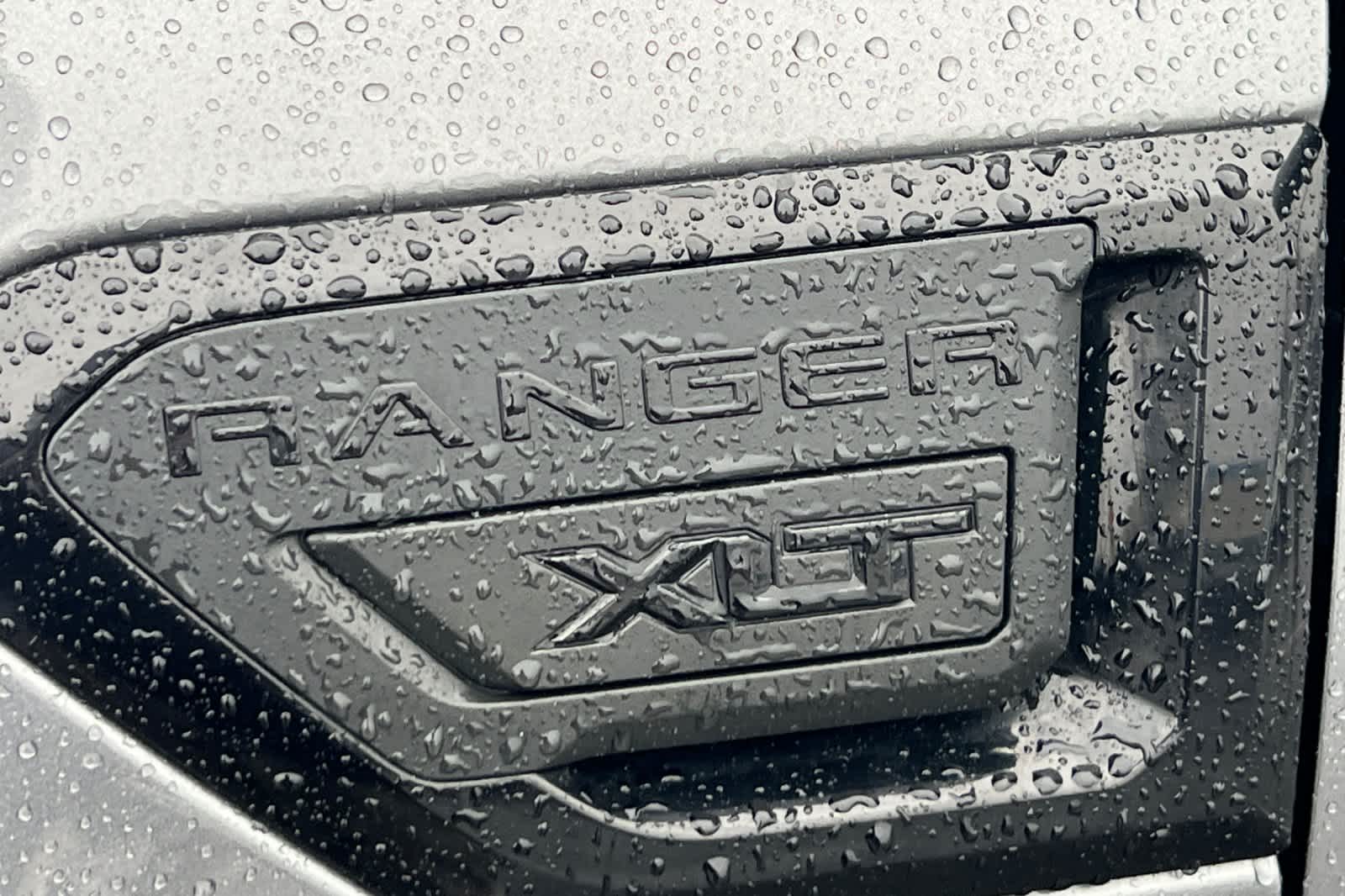 Thumbnail: 2023 Ford Ranger - 26