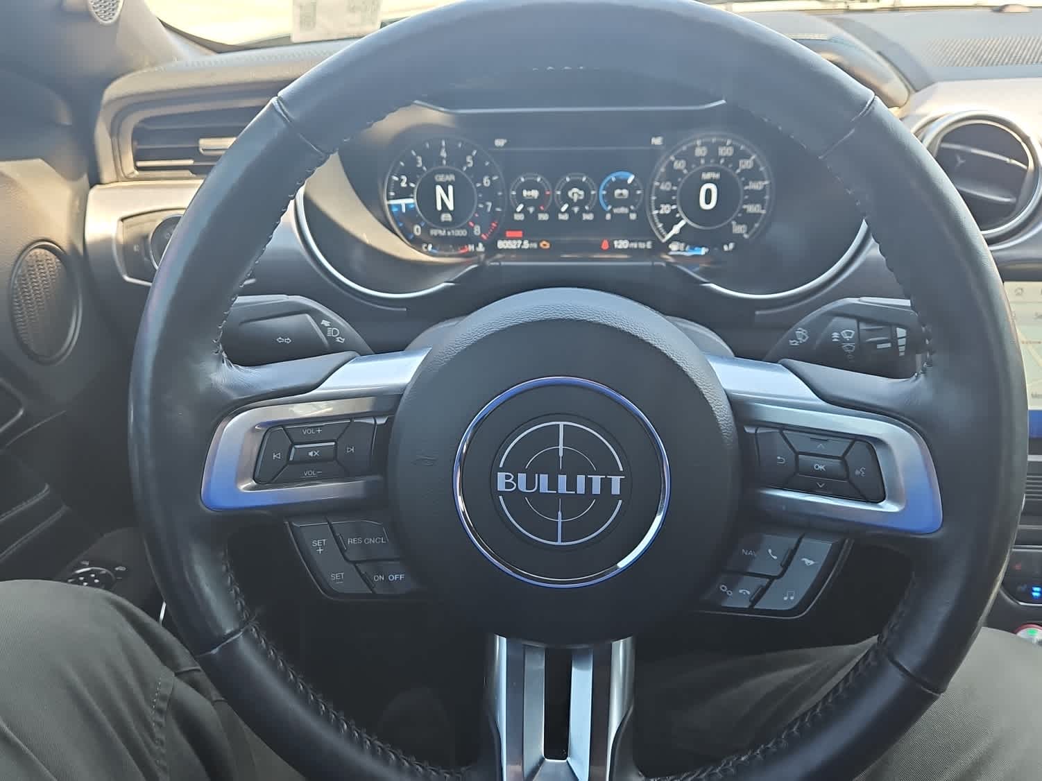 Thumbnail: 2019 Ford Mustang - 13